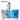 powder pouch filling sealing machine