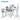 roller ball bottle filling capping machine