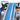 conveyor of bottle labeling machine