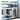 electronics of mayonnaise filling sealing machine-5