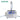 viscous liquid weighing filling machine