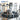 filling capping working station-2