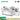 spray bottle liquid filling capping machine