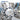 starwheel of squeezable tube filling machine