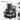 date coder of honey jar label applicator