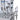 filling nozzle of thick paste filling machine