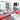 capping structure of jar capping machine