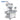 liquid filling machine for still beverage