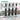Filling Nozzle of Automatic Vacuum Filling Machine