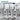 Material Tank of Automatic Vacuum Filling Machine