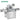 Automatic Vacuum Filling Machine