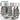 capping structure of automatic vial crimping machine-2