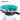 vibratory bowl sorter of capping machine