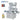 4 Heads Paste Filling Machine