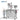Sunscreen Spray Filling Capping Machine