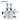 Automatic Grain Filling Machine