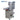 Back Side of Vertical Form Filling Sealing Machine (2)