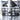 Sealing Structure of Vertical Form Fill Seal Machine