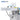 Sealing Structure of Bottle Caps Sealing Machine
