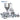Cosmetics Cream Filling Machine