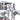 Filling Nozzle of Small Honey Filling Machine