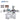 Round Bottle Labeling Machine