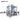Alcohol Explosion Proof Filling Machine