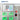 Control Panel of Automatic 4 Heads Essential Oil Filling Machine