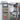 Control Panel of VFFS Granule Packaging Machine