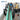 Conveyor of Wet Glue Labeling Machine