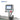 Control Panel of Filling Machine With Mixing Tank