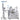 Perfume Vial Filling Capping Machine (1)