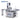 peristaltic pump filling capping machine