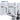 filling nozzle of peristaltic pump filling capping machine