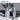 capping head of peristaltic pump filling capping machine