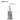 paste feeding pump