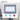 Control Panel of Round Bottle Labeler