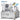 Yogurt Cup Filling Machine