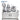 Jam Cup Filling Machine