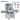 Magnetic Pump Filling Machine