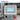 control panel of vacuum bottle capping machine