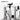rotary knob of vacuum bottle capping machine