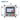 Control Panel of Automatic Servo Filling Machine