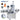 Automatic Bottle Capping Machine