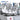 Filling Nozzle of Test Tube Filling Capping Machine