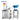 Induction Wad Inserting Machine