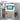 Control Panel of Induction Wad Inserting Machine