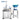 Automatic Cap Lining Machine