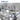 barometer of hand cream vacuum homogenizer mixer
