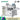 What Types of Bottles Can a Perfume Bottle Filling Machine Fill?